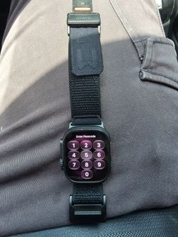 Apple Watch Ultra 2
