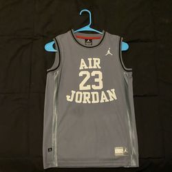 Air Jordan Jersey