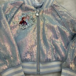 Elsa Jacket