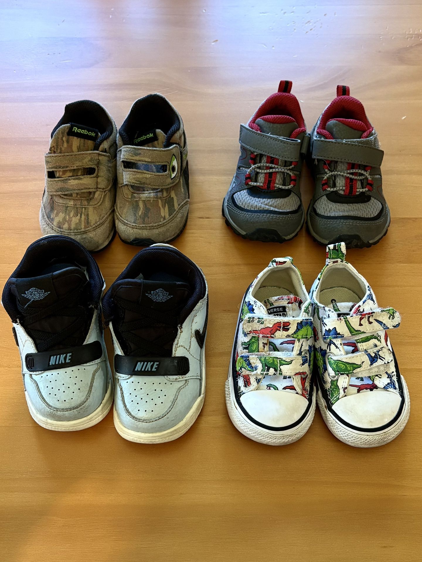 Baby Shoes