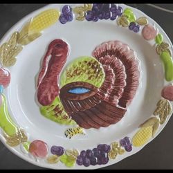 Serving Platter (Turkey)