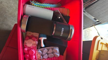 Keurig coffee maker