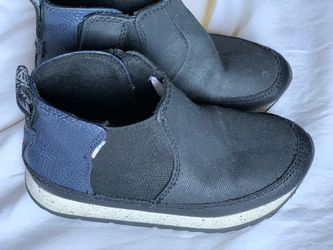 Toms boy booties