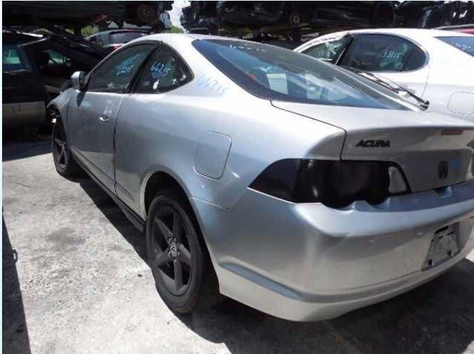Parting out 2003 Acura RSX