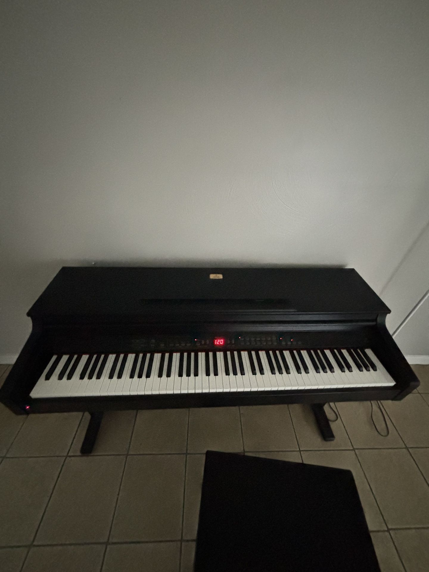 Piano