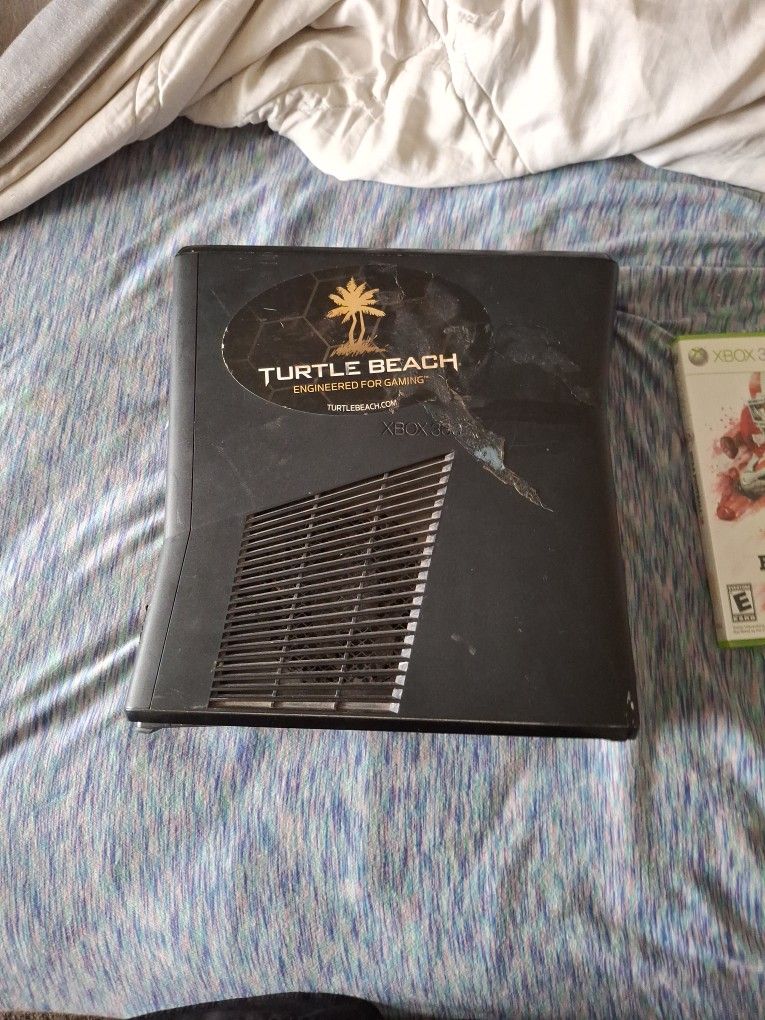 Xbox 360