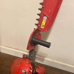 Hedge Trimmer