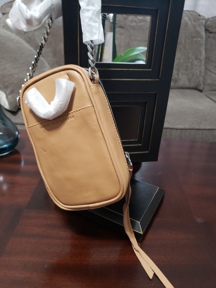 Crossbody Purse