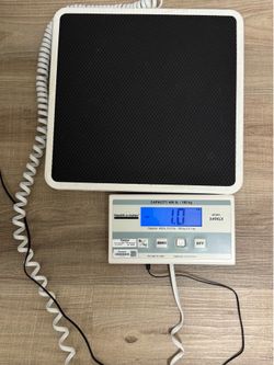 Professional /Medical Digital Scale