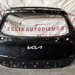 2023 2024 2025 2026 Kia Sportage Liftgate Tail gate back door shell