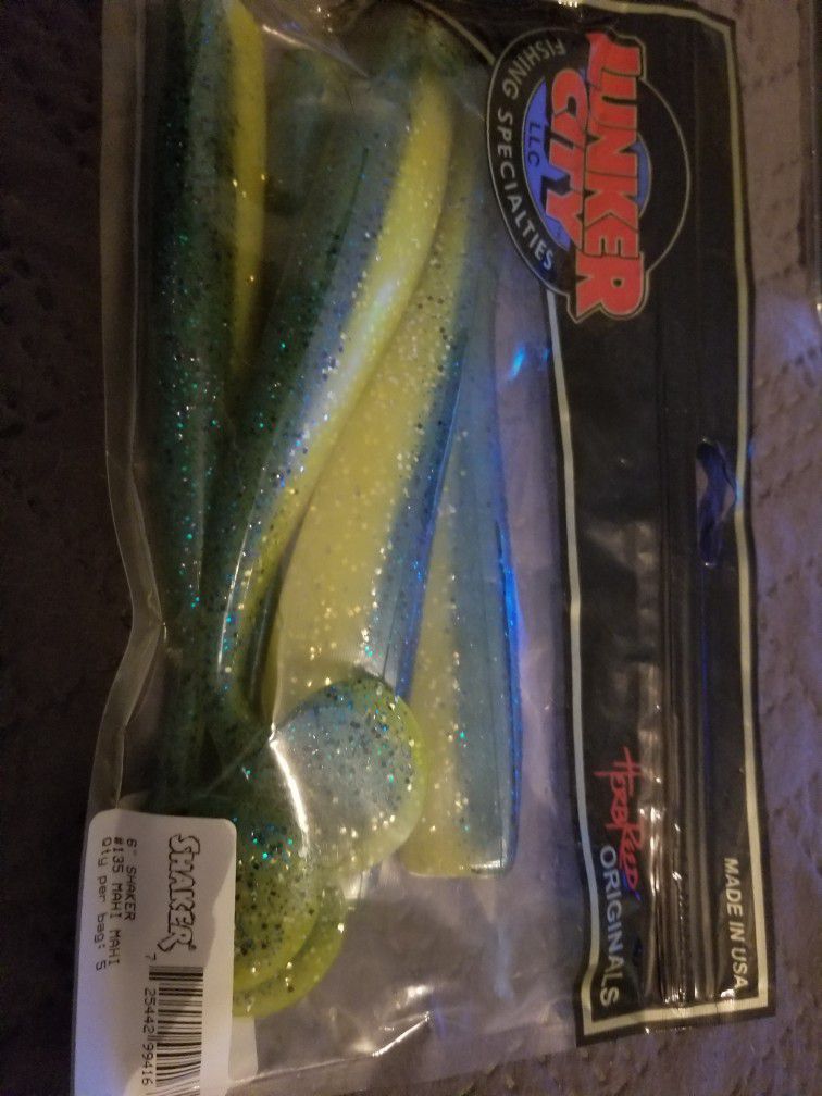 Lures for Sale in Bradenton, FL - OfferUp