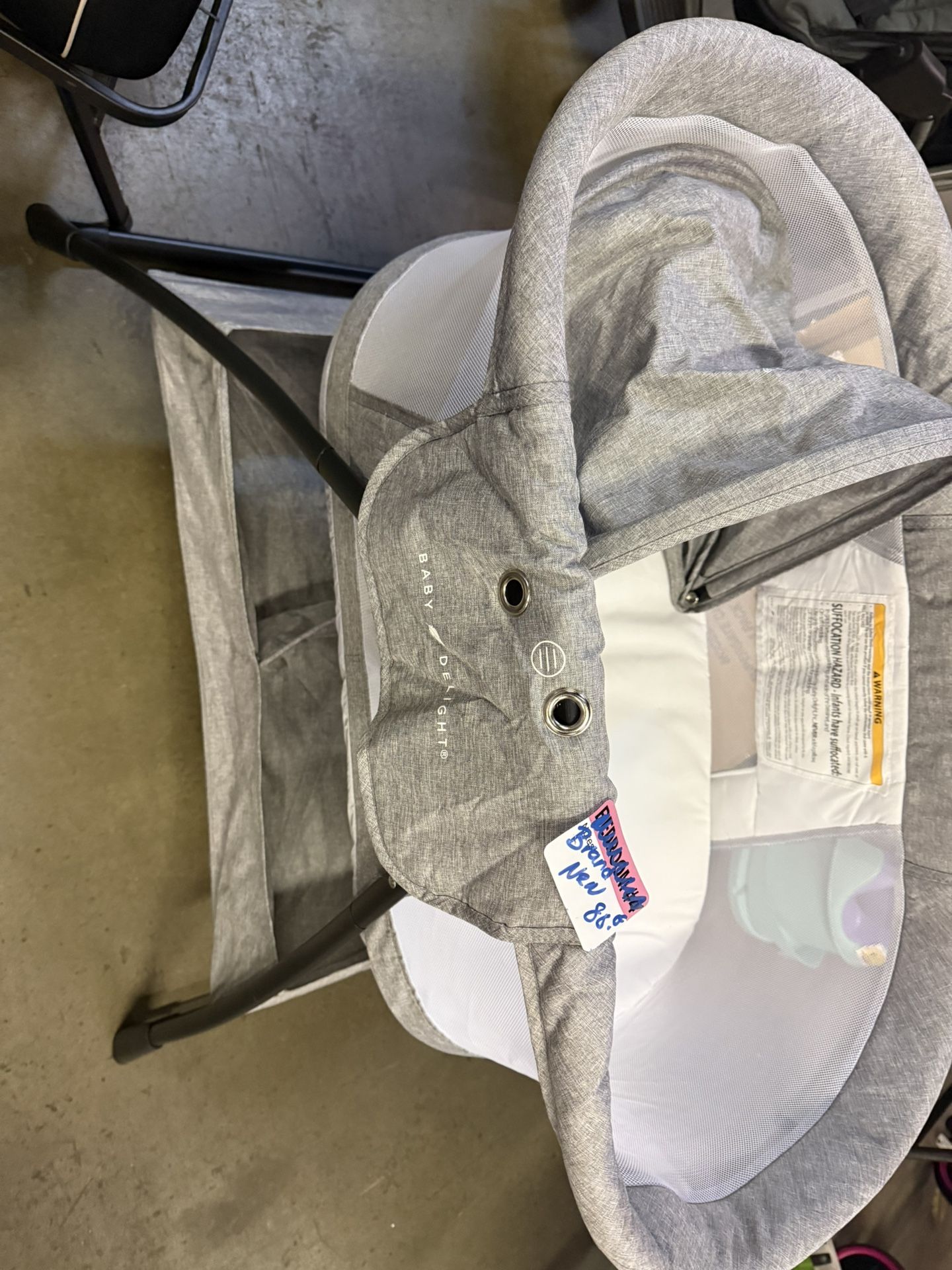 Bassinet