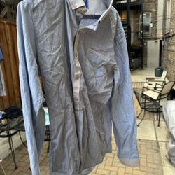 Mens Designer Shirts Sizes Medium / Medium/large Ralph Lauren Vineyard Vines