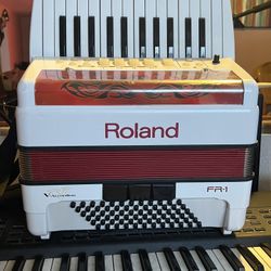 Roland VM Accordion 