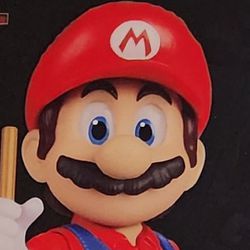 Nintendo Super Mario @ToyBros 