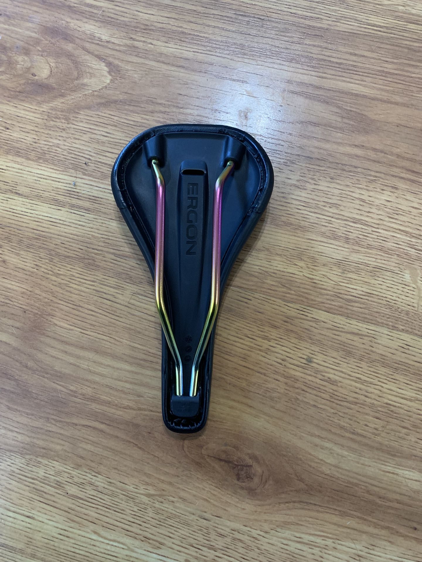 MTB Saddle