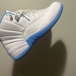 Jordan Retro 12 Clean 9.5