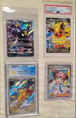 Pokemon Card Lot