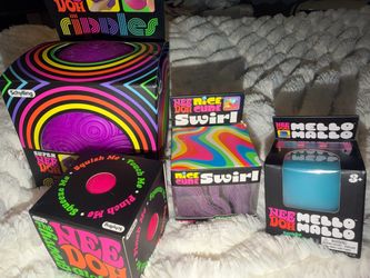 Needohs Authentic