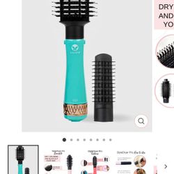 Hair Stylist Brush