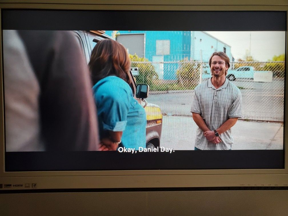 HDTV 37" Olevia