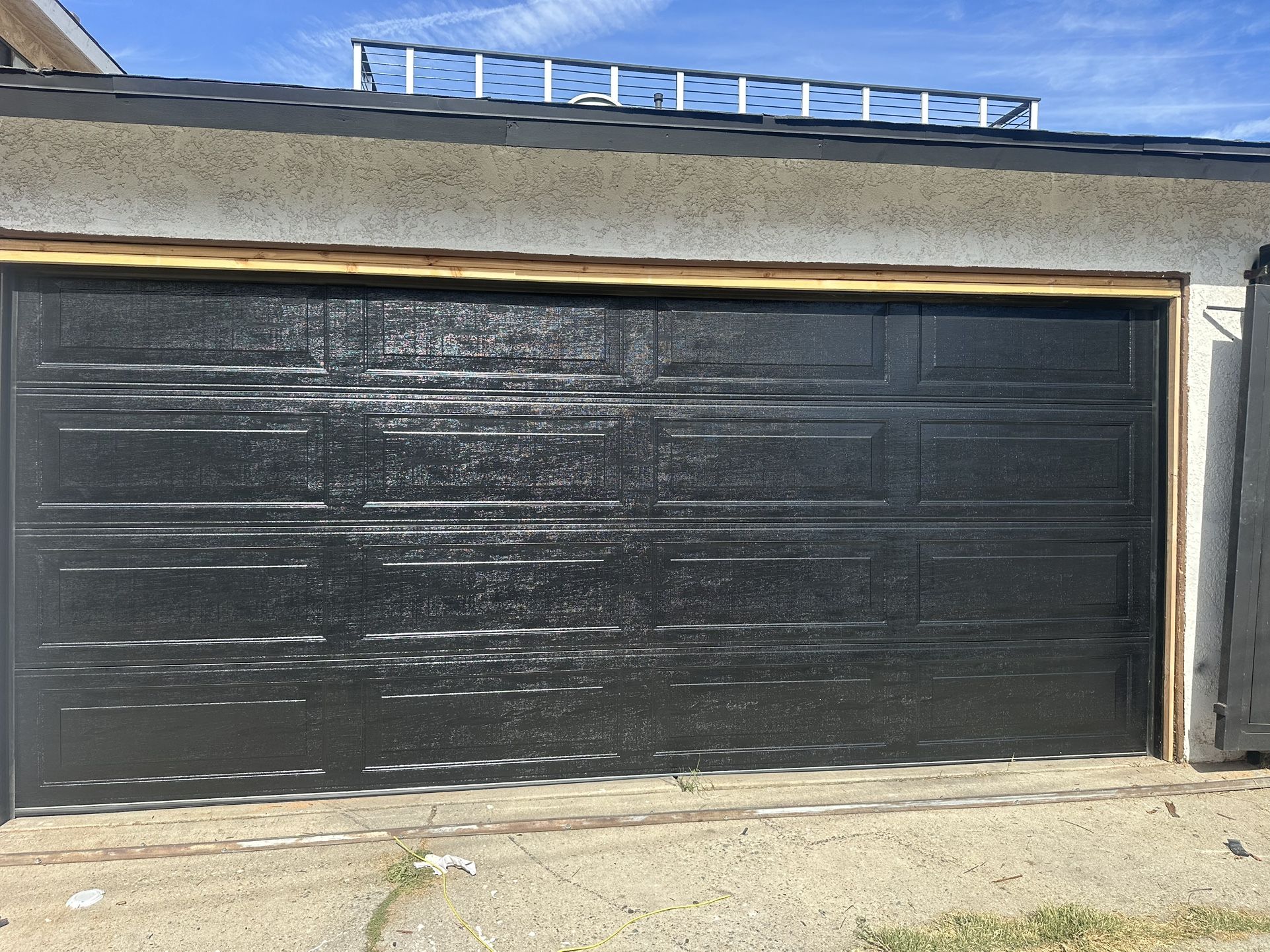 Garage Doors