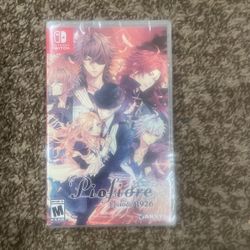 Nintendo Switch Game - Piofiore  Episodio 1926