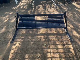 RACK UNIVERSAL SEMINUEVO