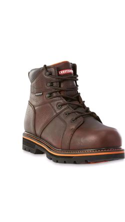 Craftsman composite toe work boots hotsell