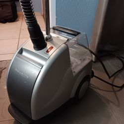 Rowenta Steamer