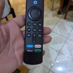 F!R£stick Remote