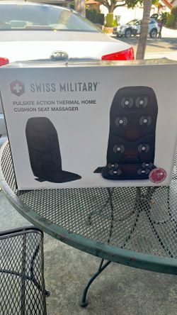 Swiss Military