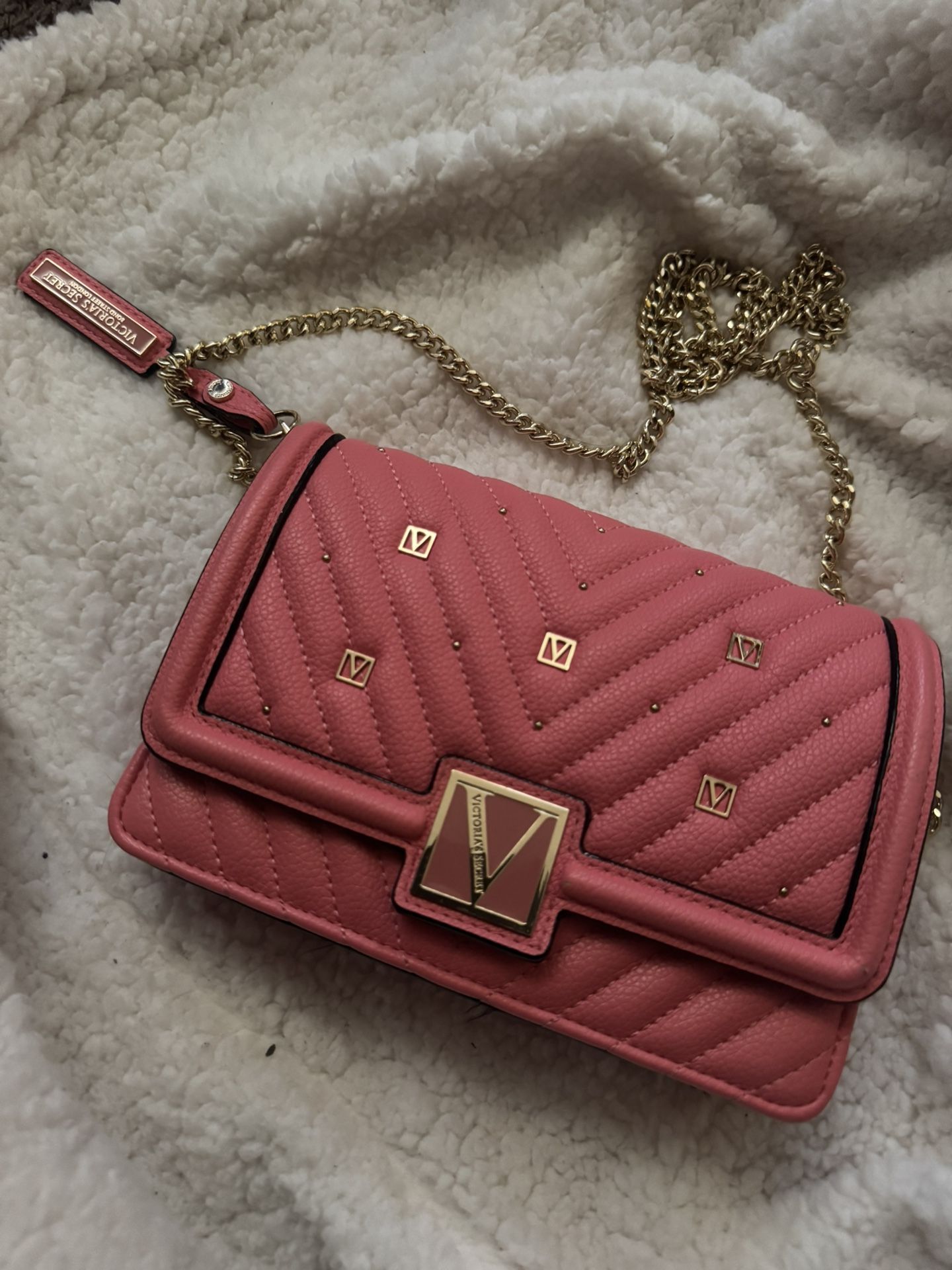 Victoria’s Secret Bag