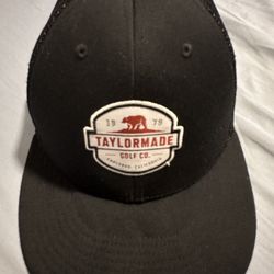 Taylormade Hat