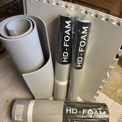 HD Foam