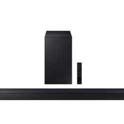 Samsung sound bar