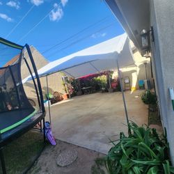 20x20 Canopy 
