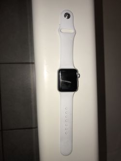 APPLE WATCH SERIES 3