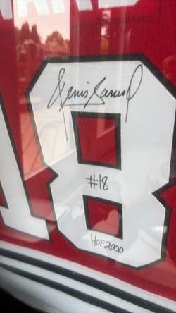 HOF DENNIS SAVARD