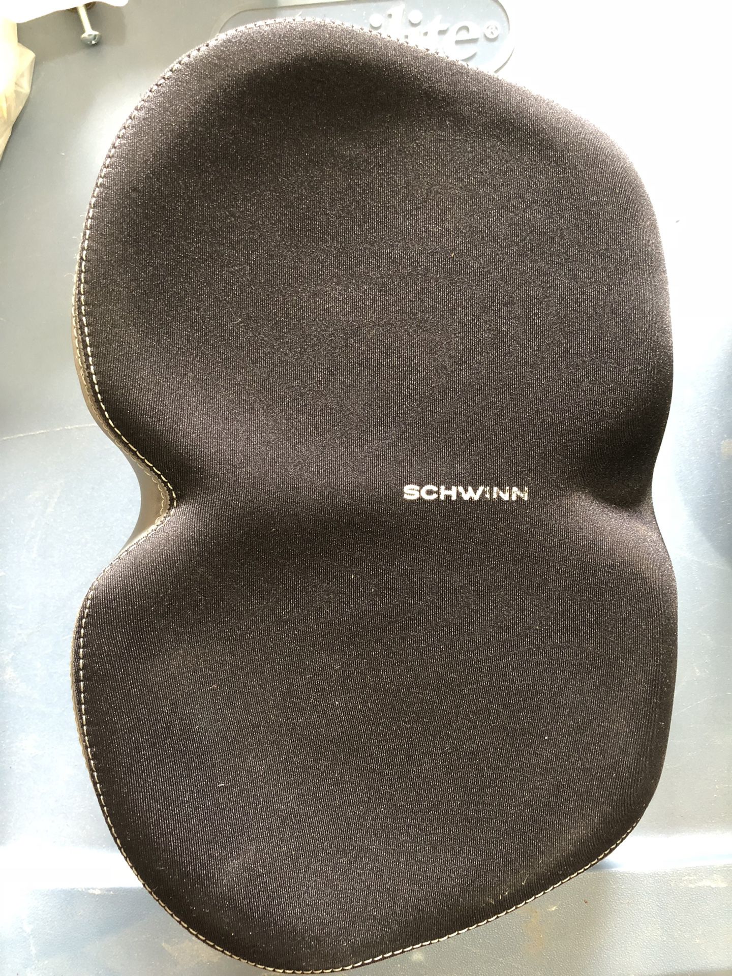 Schwinn Bicycle Seat