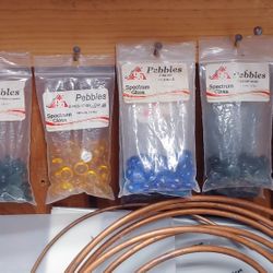 Fused Glass Supplies