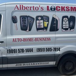 Key Remotes 