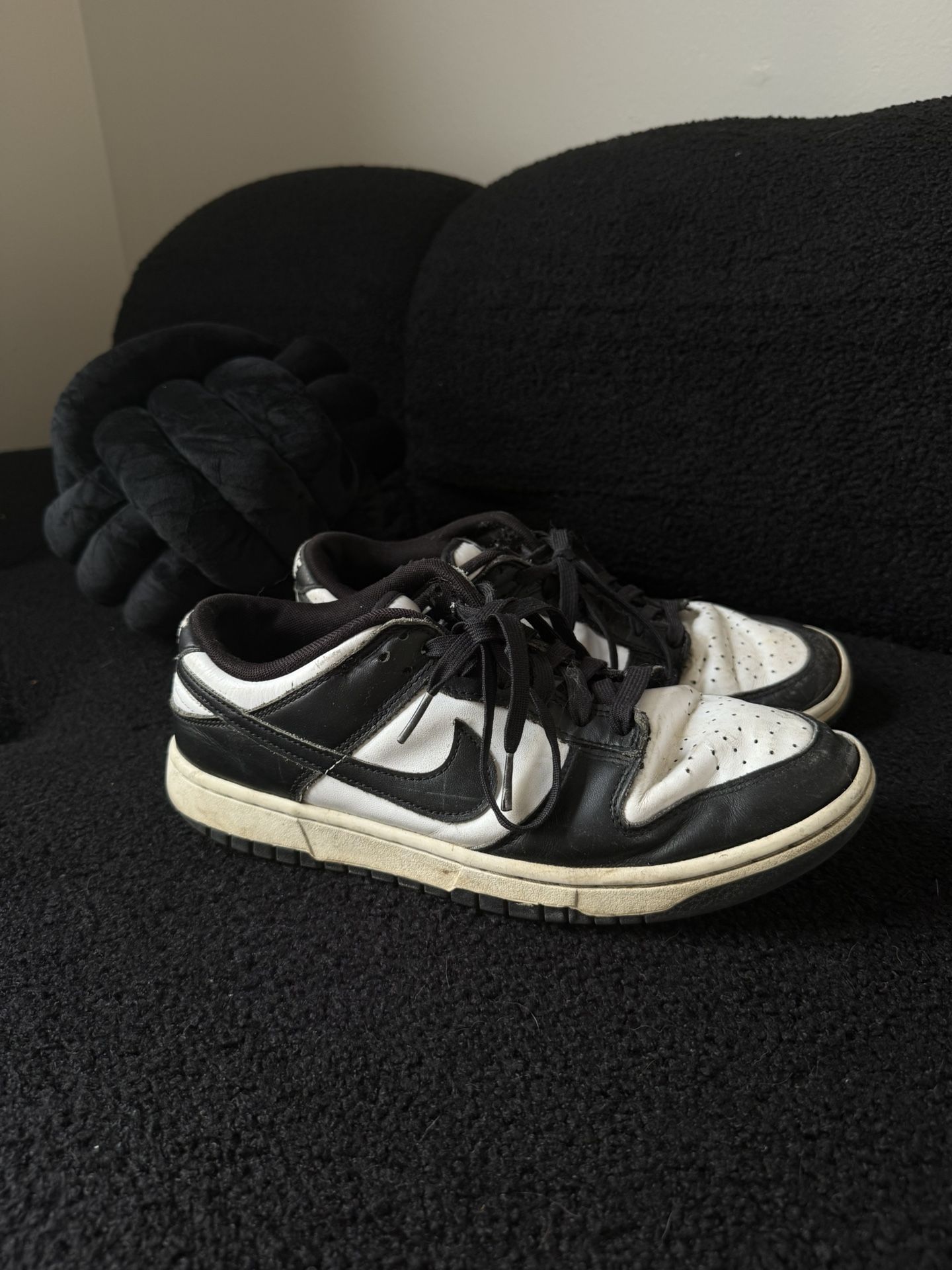 Nike Panda Dunks