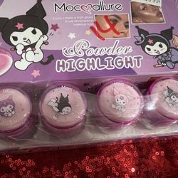 Kuromi Loose High lighter 