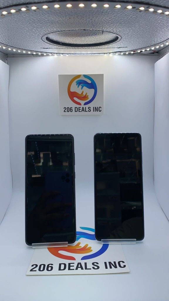 Samsung Galaxy S20 Plus 5G 128gb Unlocked