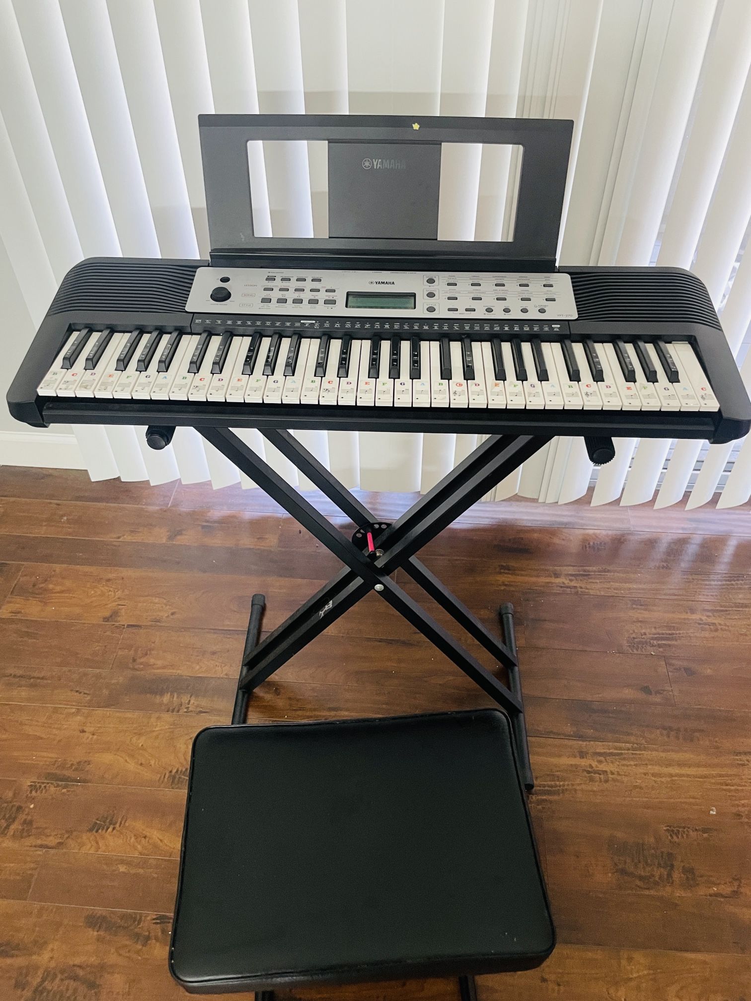 Piano