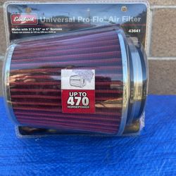 Edelbrock Air Filter