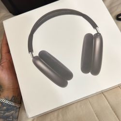 AirPods Max With Smart Case 