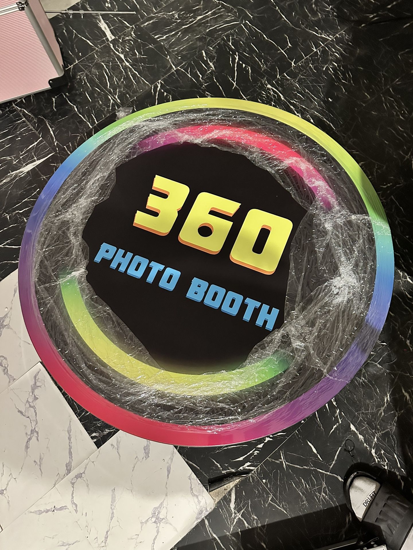 360 Photo Booth
