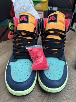 Air Jordan 1 Retro High Tokyo Bio Hack